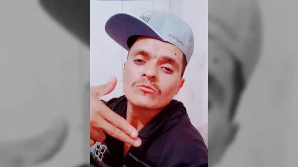 Identificado homem morto em bar de Ponta Grossa