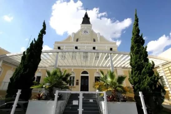 santa casa