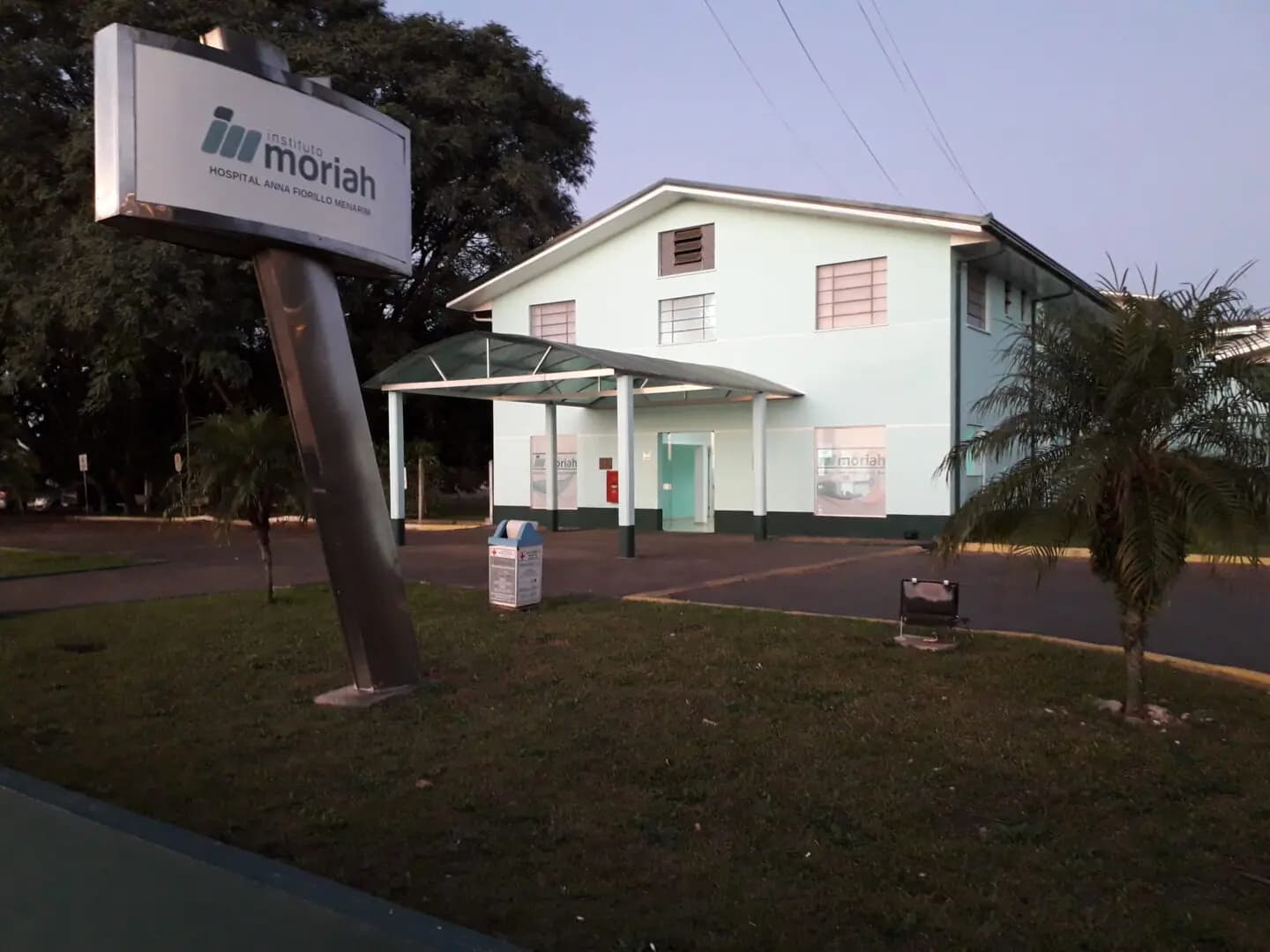 Saúde de Castro abre investigação após bebê morrer dentro da barriga
