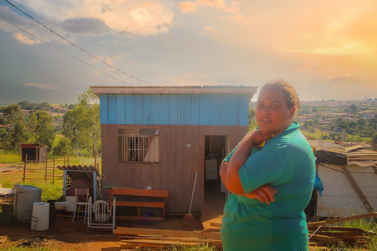 Campanha Agasalho Solidário recebe doações até 31 de julho