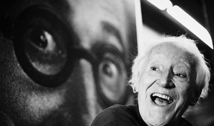 Dramaturgo Zé Celso Martinez morre aos 86 anos em São Paulo