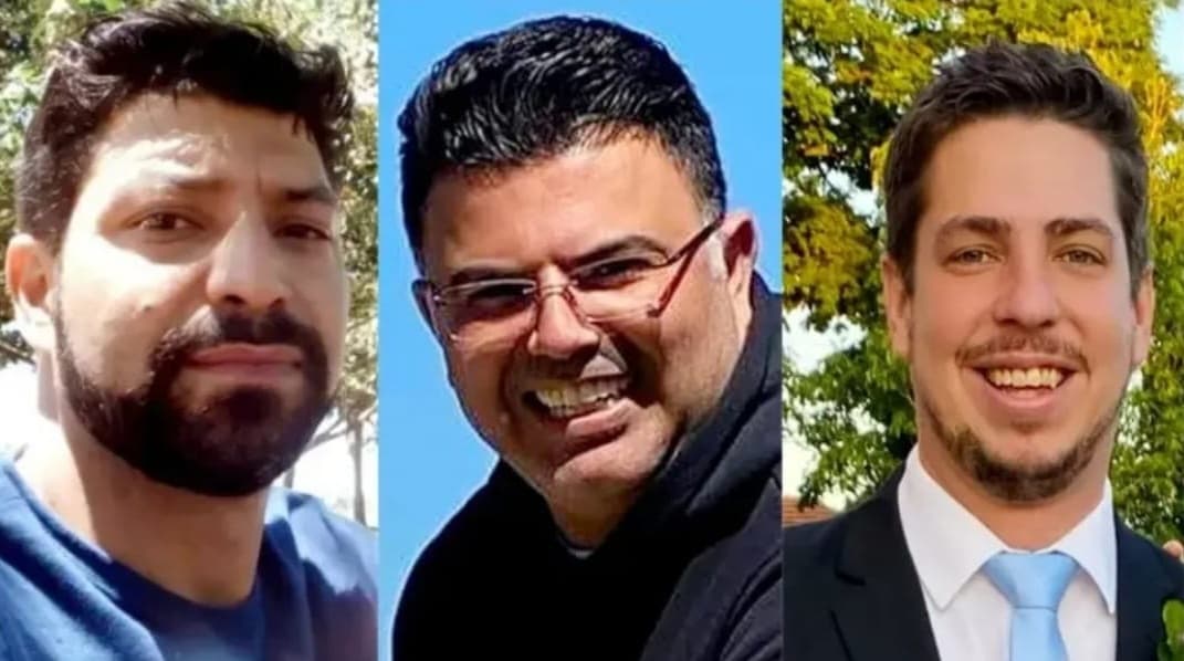 Piloto de avião e dois servidores do governo do PR seguem desaparecidos na Serra do Mar