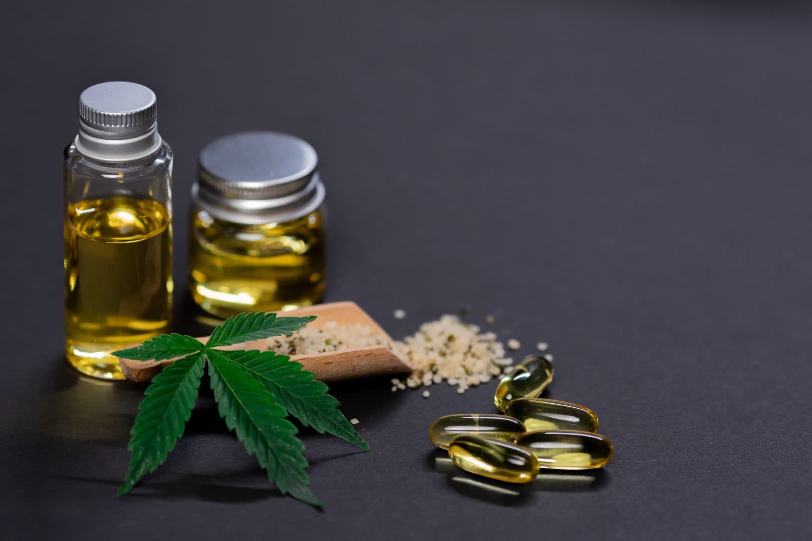 Ponta Grossa poderá distribuir gratuitamente medicamentos à base de cannabis