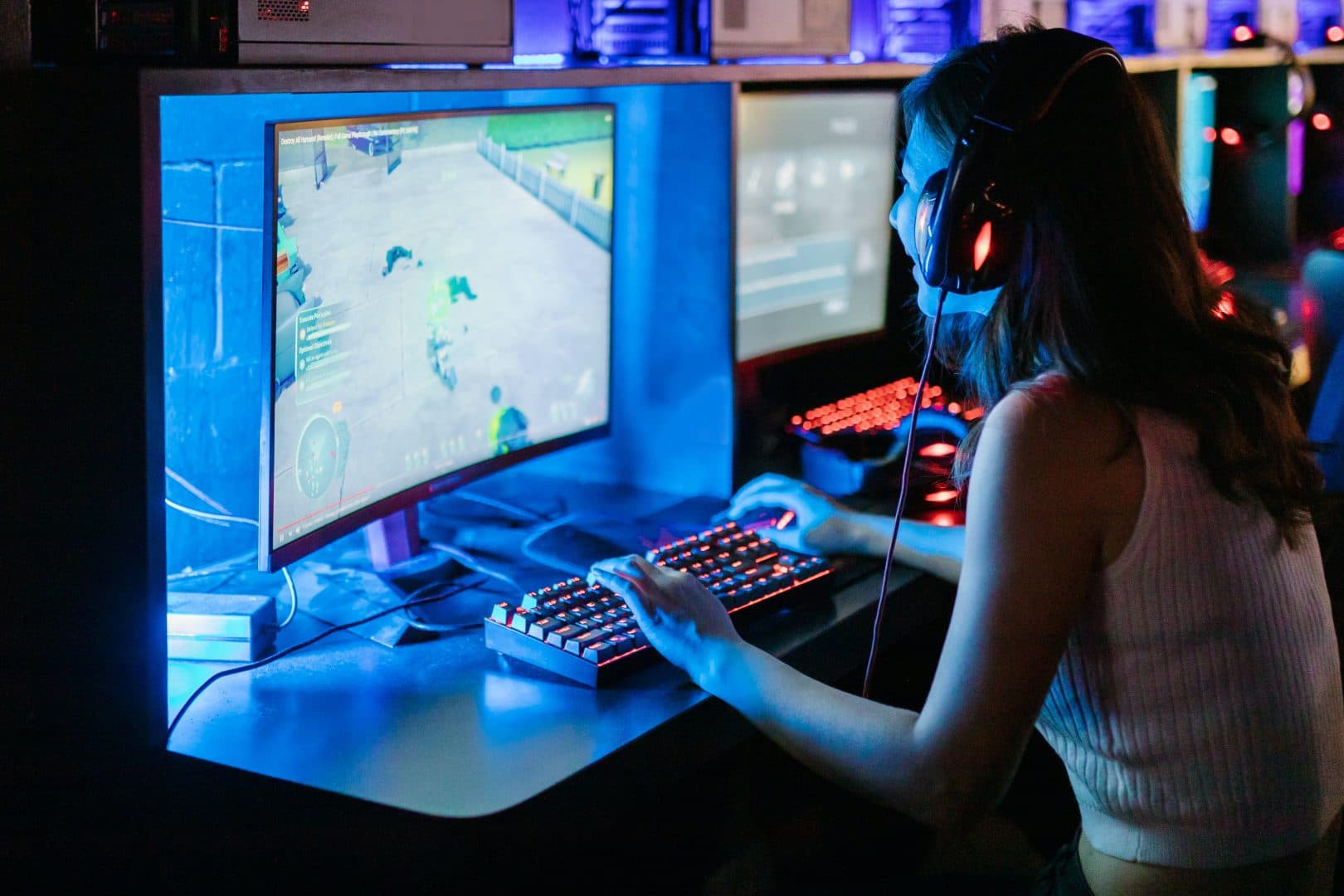PG ganha lei que reconhece o eSports como modalidade esportiva