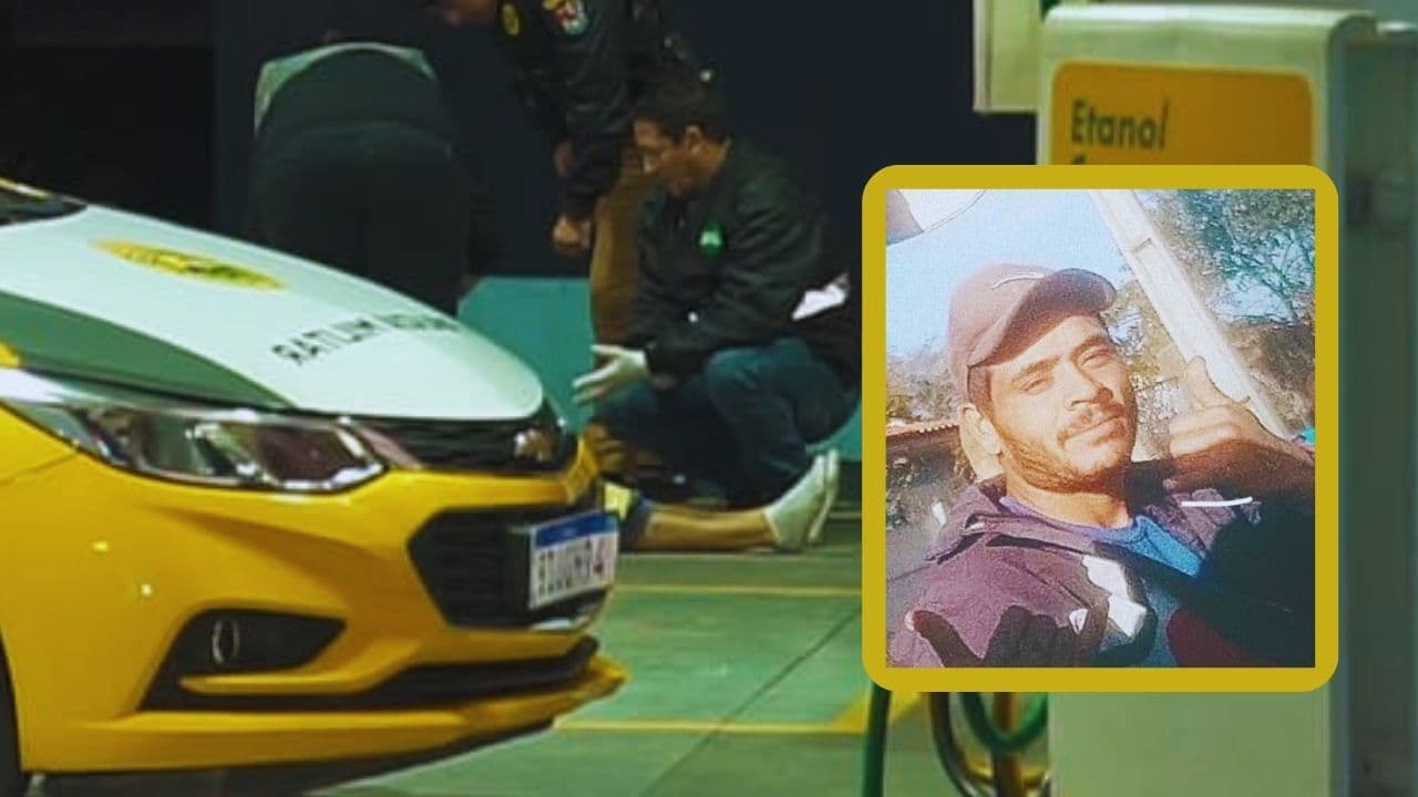 Morto pela PM já havia sido flagrado com moto furtada em Castro
