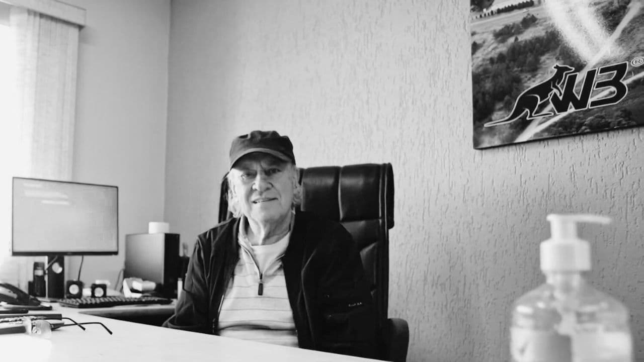 Empresário e fundador da W3, Wilson Gelaki falece aos 73 anos