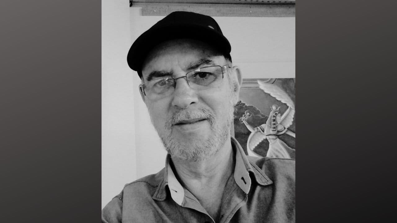Falece o radialista Ariovaldo Corione, aos 72 anos em Ponta Grossa