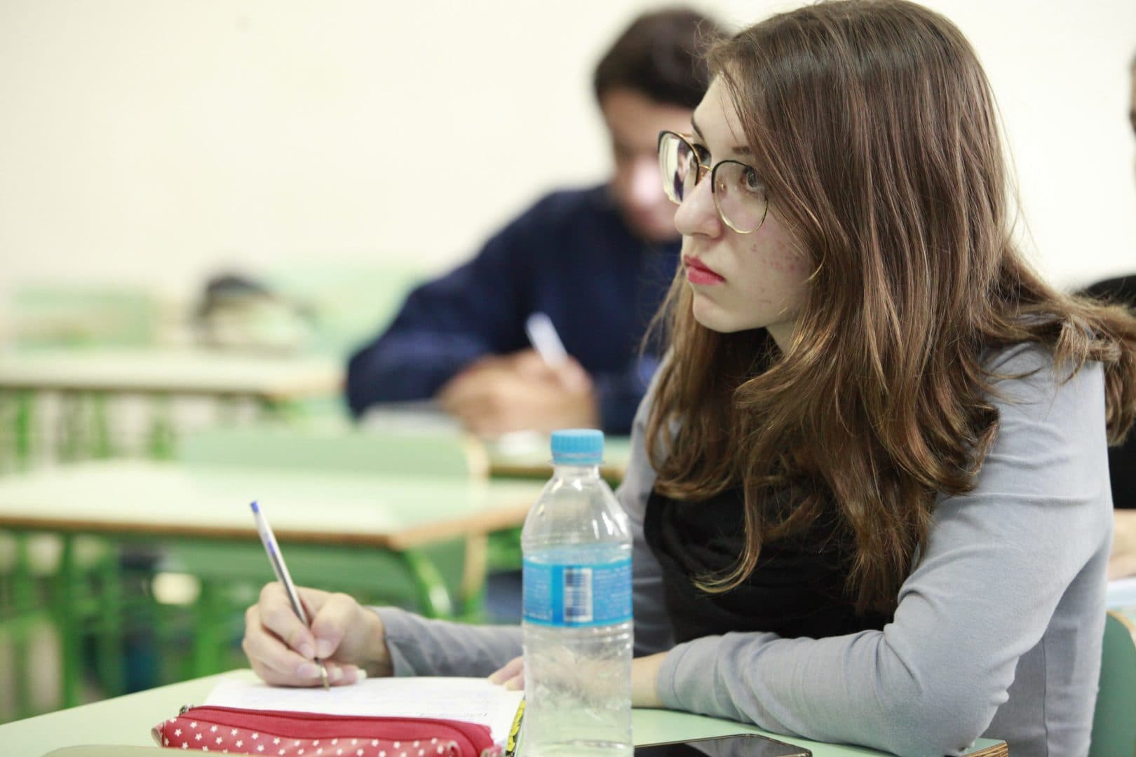 UEPG abre inscrições para cursinho de preparação para PSS e vestibular