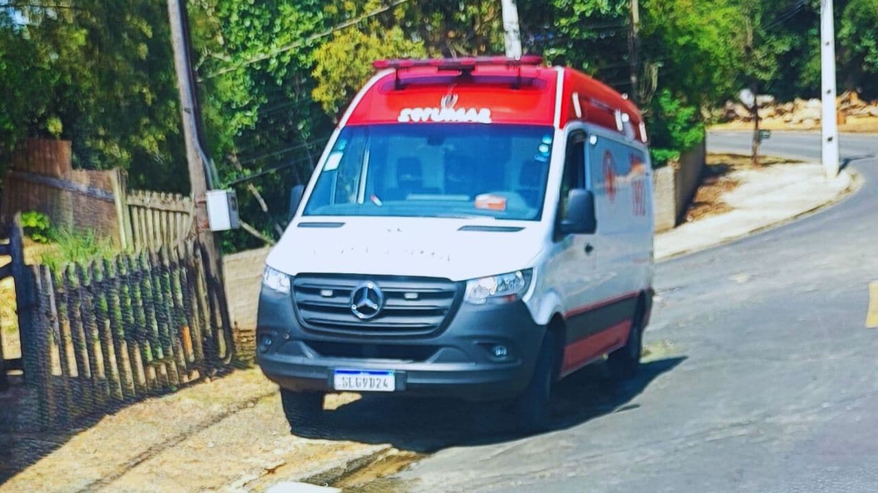 Homem é encontrado morto dentro de casa em Telêmaco Borba