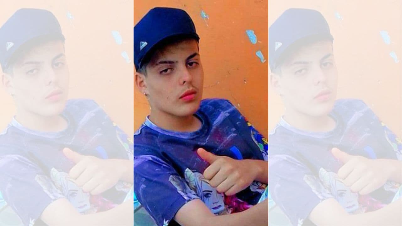 Família busca por jovem desaparecido desde abril