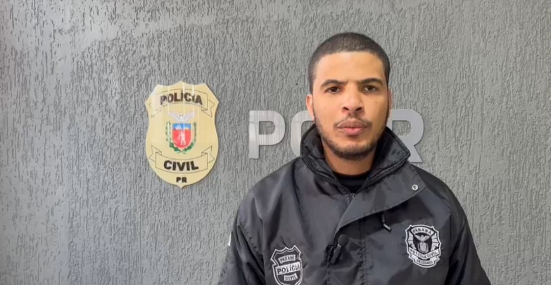Polícia Civil de PG cumpre mandados de busca e apreensão sobre tentativa de homicídio