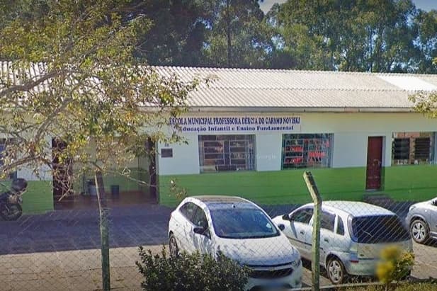 Prefeitura investe R$ 17 milhões em obras de reforma e ampliação de três escolas de PG