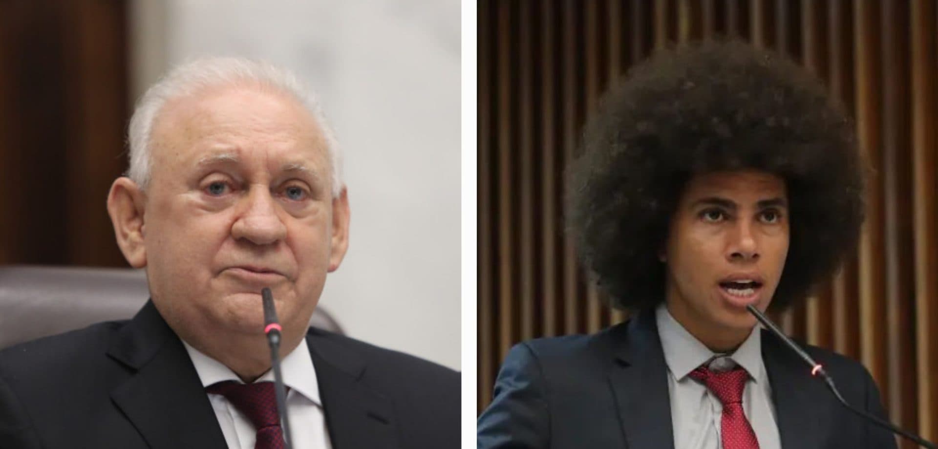 Presidente da ALEP anuncia pedido de cassação contra o deputado Renato Freitas