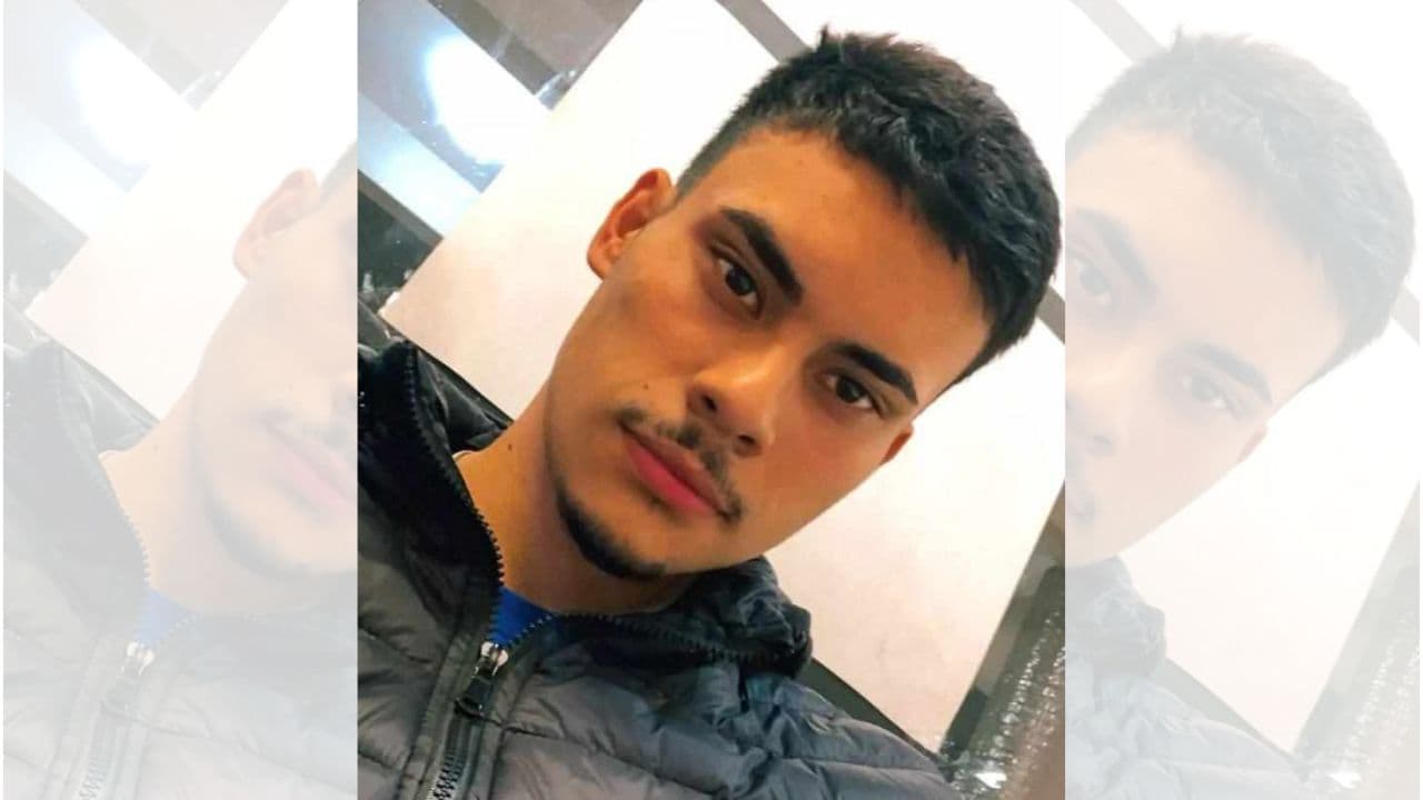 Identificado motociclista que morreu após colisão com ônibus na noite de ontem (13)