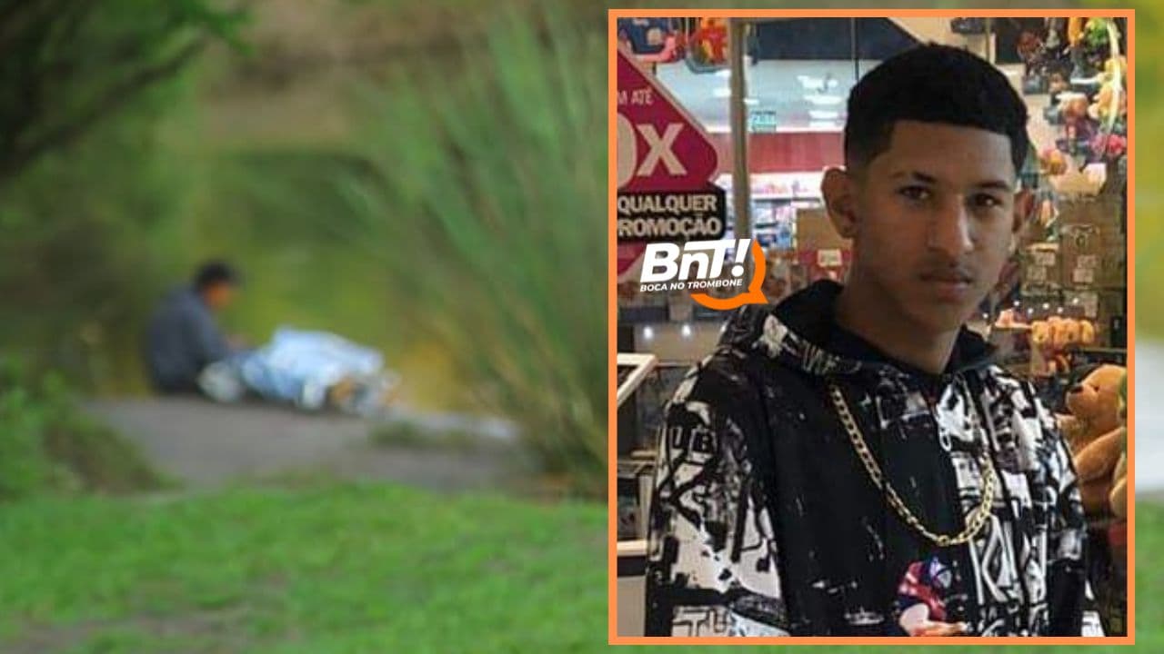 Adolescente que morreu afogado em PG faria 15 anos hoje (03)