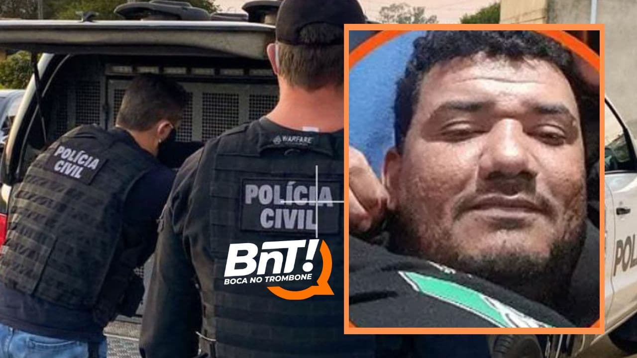 Polícia divulga novas informações sobre assassinato de homem em PG