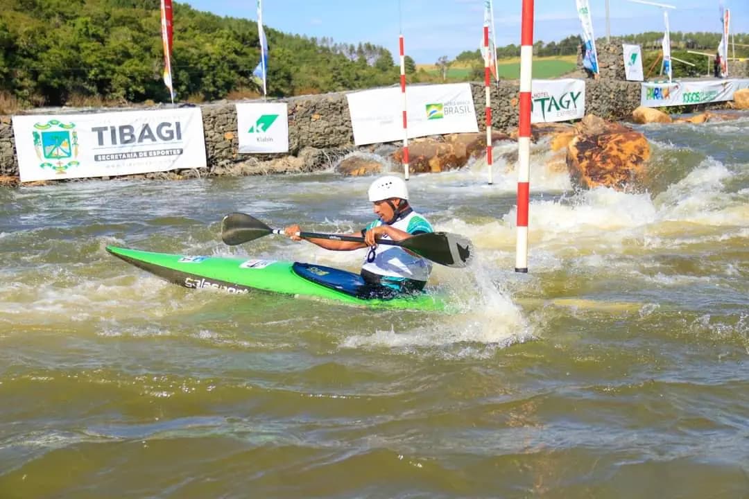 Eventos esportivos marcam feriadão prolongado em Tibagi