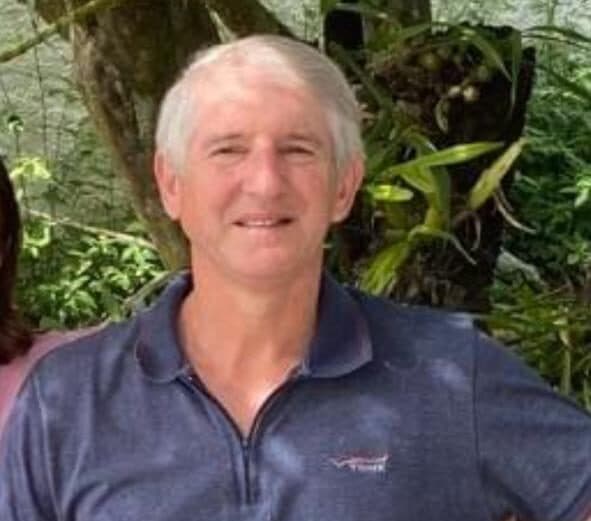 Homem morre ao ser atingido por árvore entre os municípios de Castro e Cerro Azul