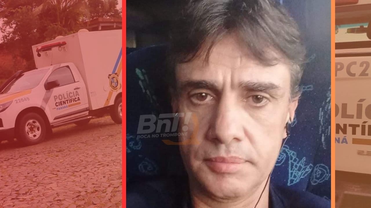 Identificado o homem encontrado morto em bairro de PG
