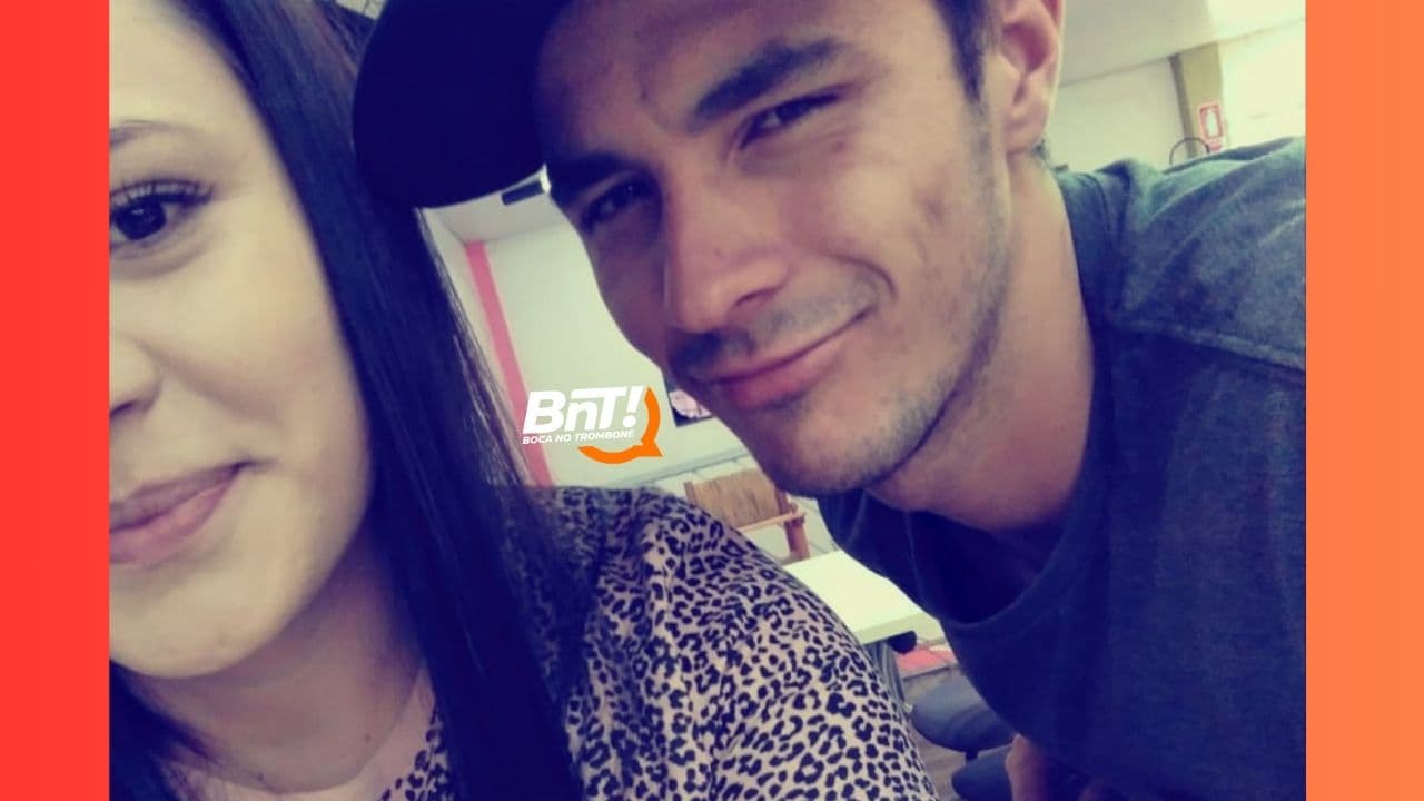 Jovem que morreu em acidente é sepultado em PG