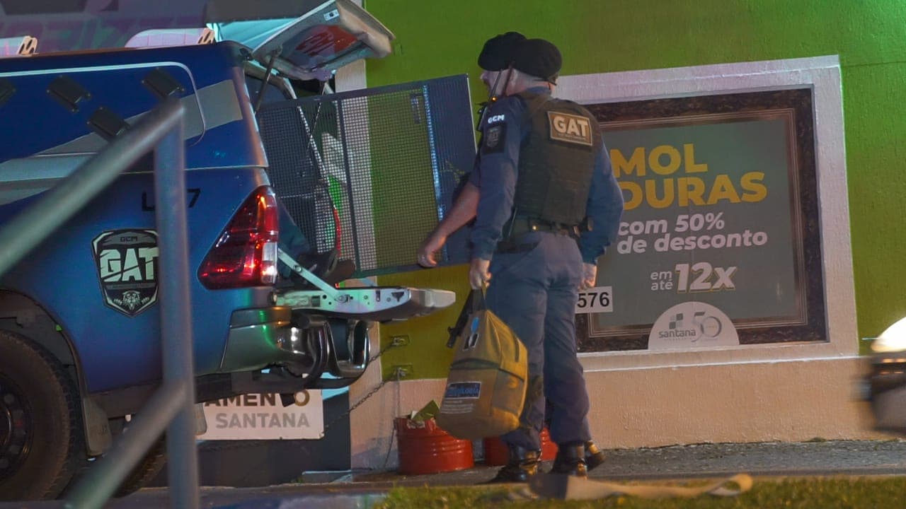 Briga entre moradores de rua termina com um detido e outro ferido em PG
