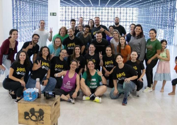 Evento voltado ao cuidado com o corpo acontece semana que vem na ACIPG