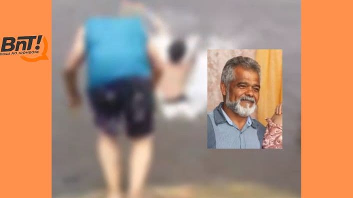 Homem morre após pular e bater a cabeça em balneário de PG