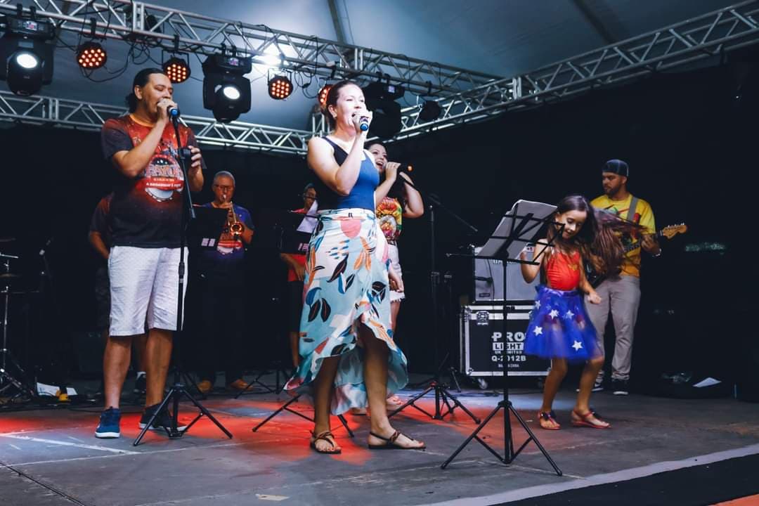 Inscrições para o 8º Concurso de Marchinhas Carnavalescas de Tibagi seguem até sexta-feira (12)