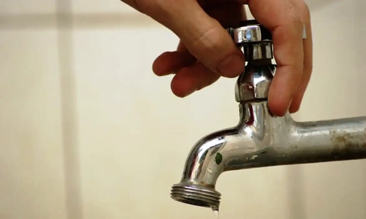 Falta de energia pode afetar abastecimento de água no bairro São José em Tibagi