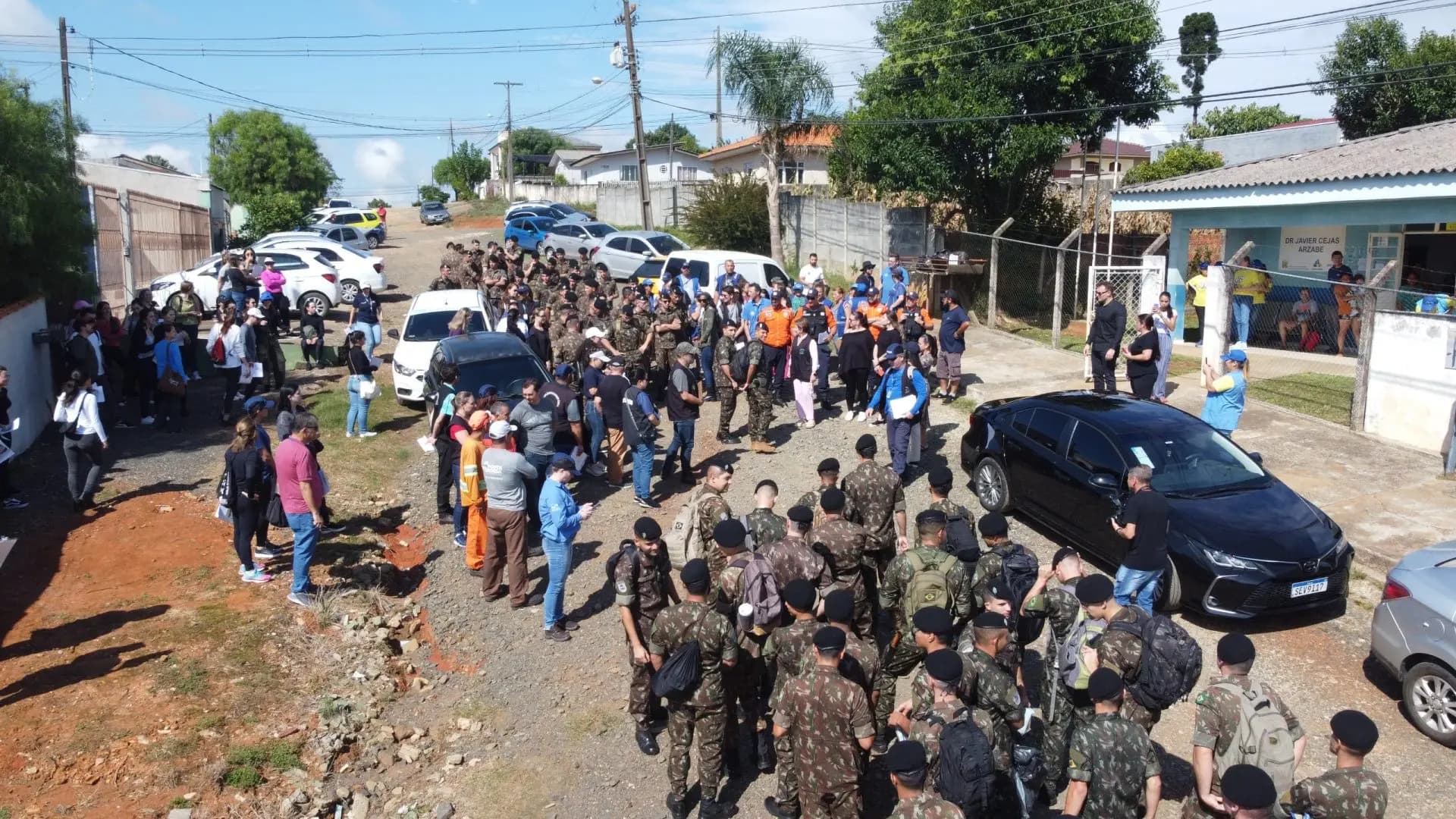 Prefeitura promoverá força-tarefa contra a dengue em bairros de PG. Veja cronograma