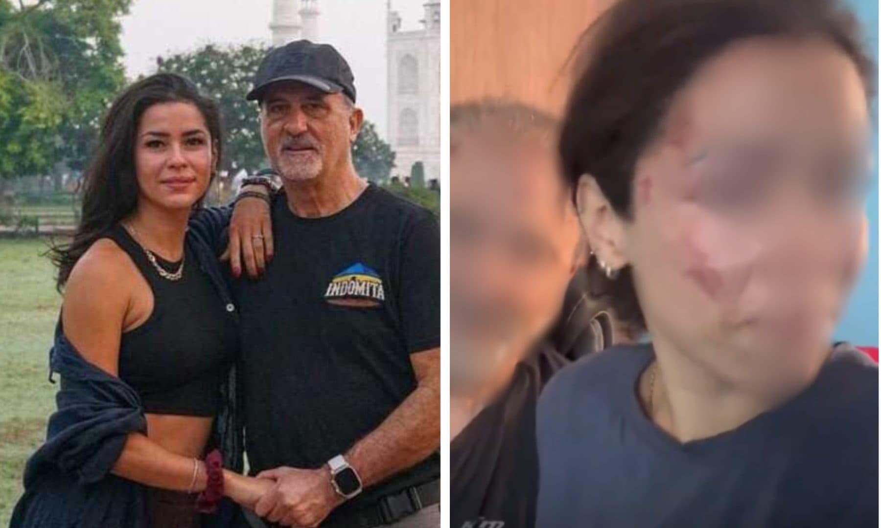 Turista brasileira denuncia que foi estuprada por sete homens em viagem a Índia