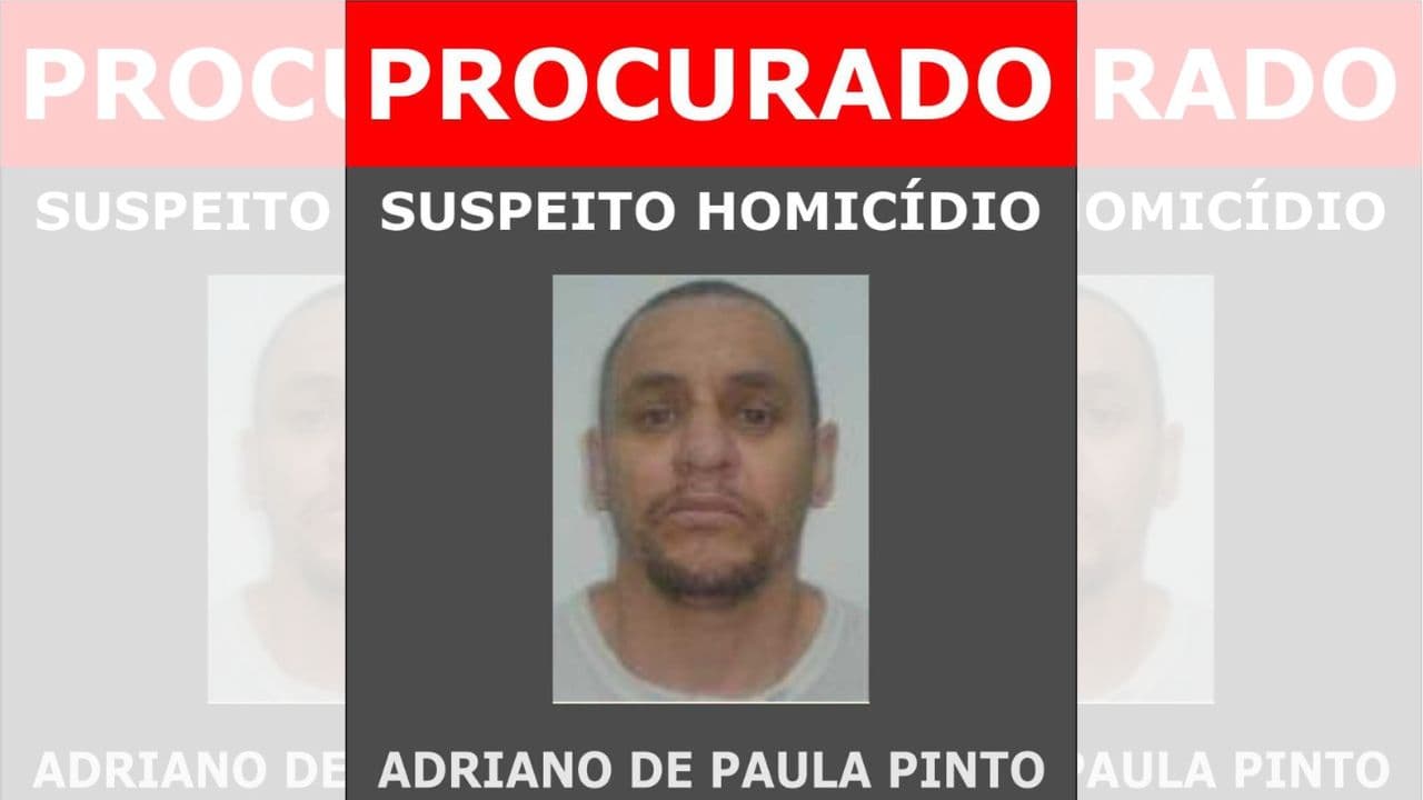 Polícia Civil de PG prende dois suspeitos por morte de jovem na ‘Balduíno’