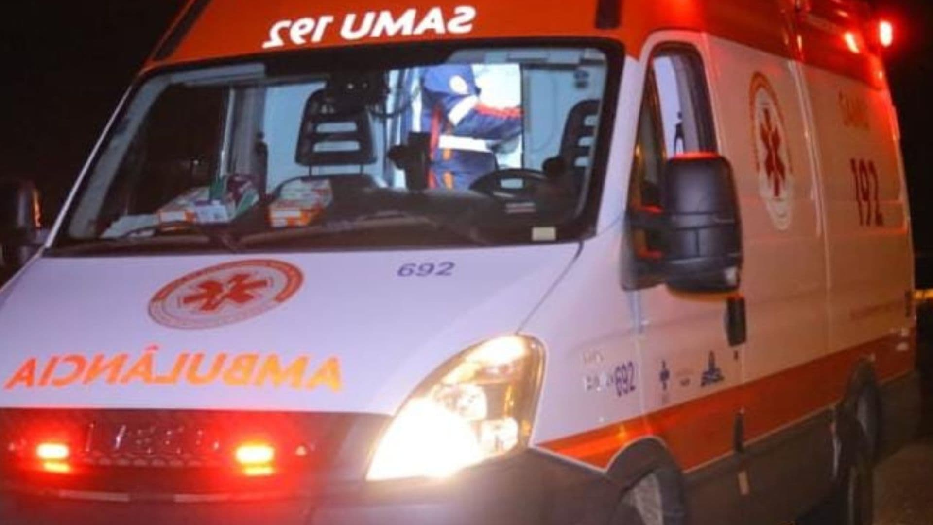 Homem é baleado na cabeça no Parque dos Sabiás em PG