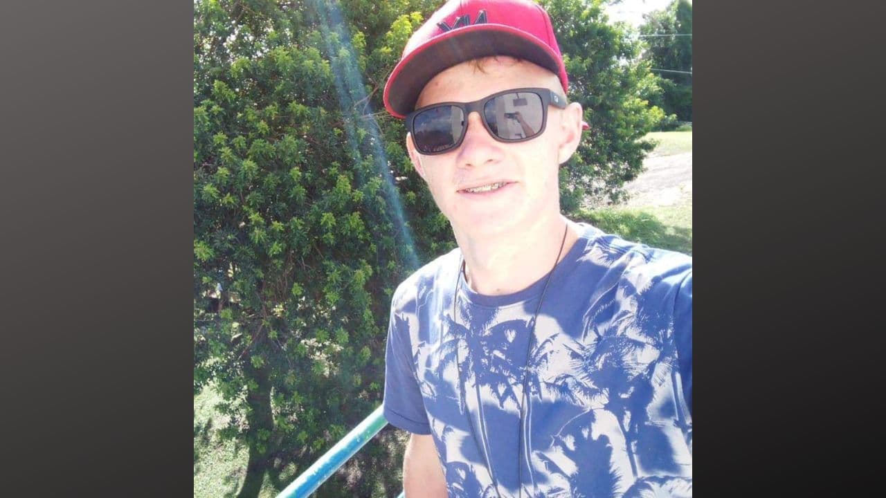 Jovem de Prudentópolis perde a vida em acidente de moto na BR-373