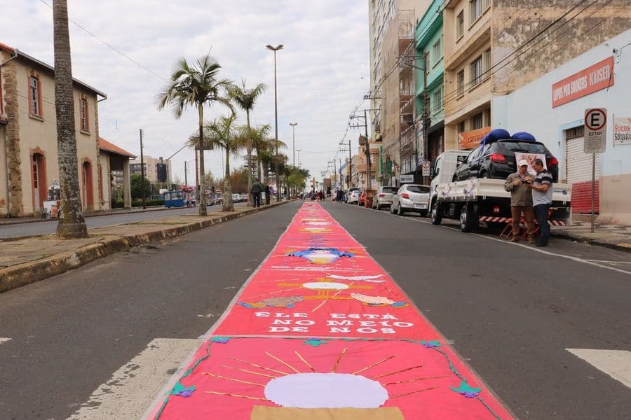 Confira o ‘abre e fecha’ no feriado de Corpus Christi em Ponta Grossa