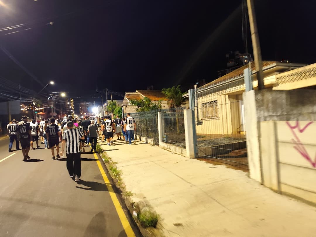 Foto: Luiz Carlos Kloster