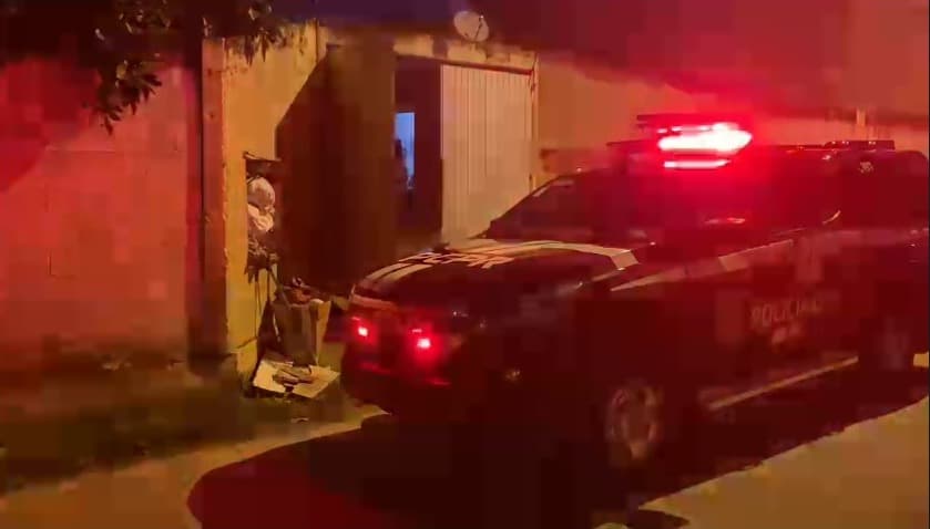 Golpe do falso bilhete premiado: jovem é preso em SC pela Polícia Civil de Castro