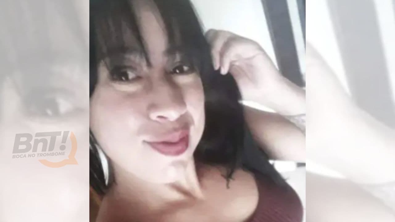 Garçonete é encontrada morta seminua segurando R$150 em cava no Paraná