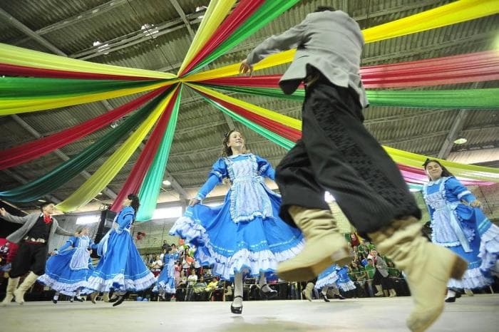 ‘Semana das Tradições Gaúchas’ é instituída oficialmente ao calendário de PG
