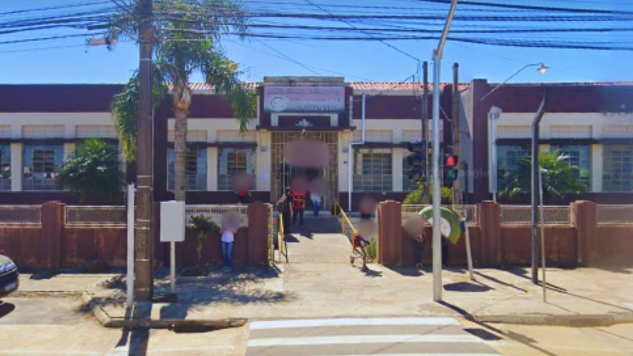 Aluna é assediada por monitor de colégio cívico-militar de PG