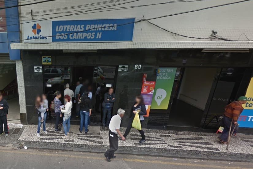 Quem são os ponta-grossenses que faturaram R$ 114 milhões da Mega-Sena?