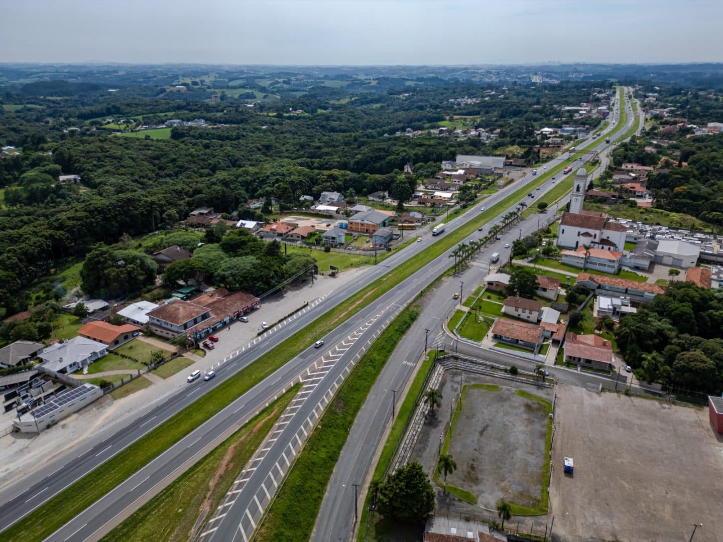 Concessionária Via Araucária promove feirão de empregos nesta sexta-feira (5) na região