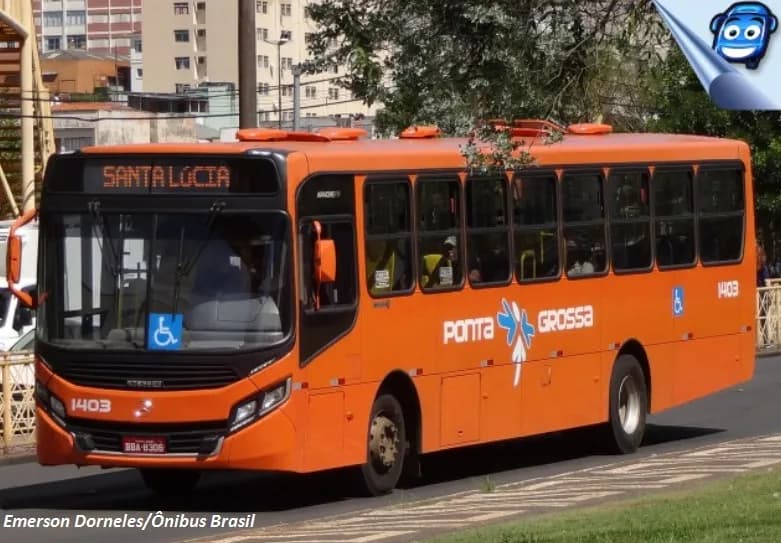 onibus