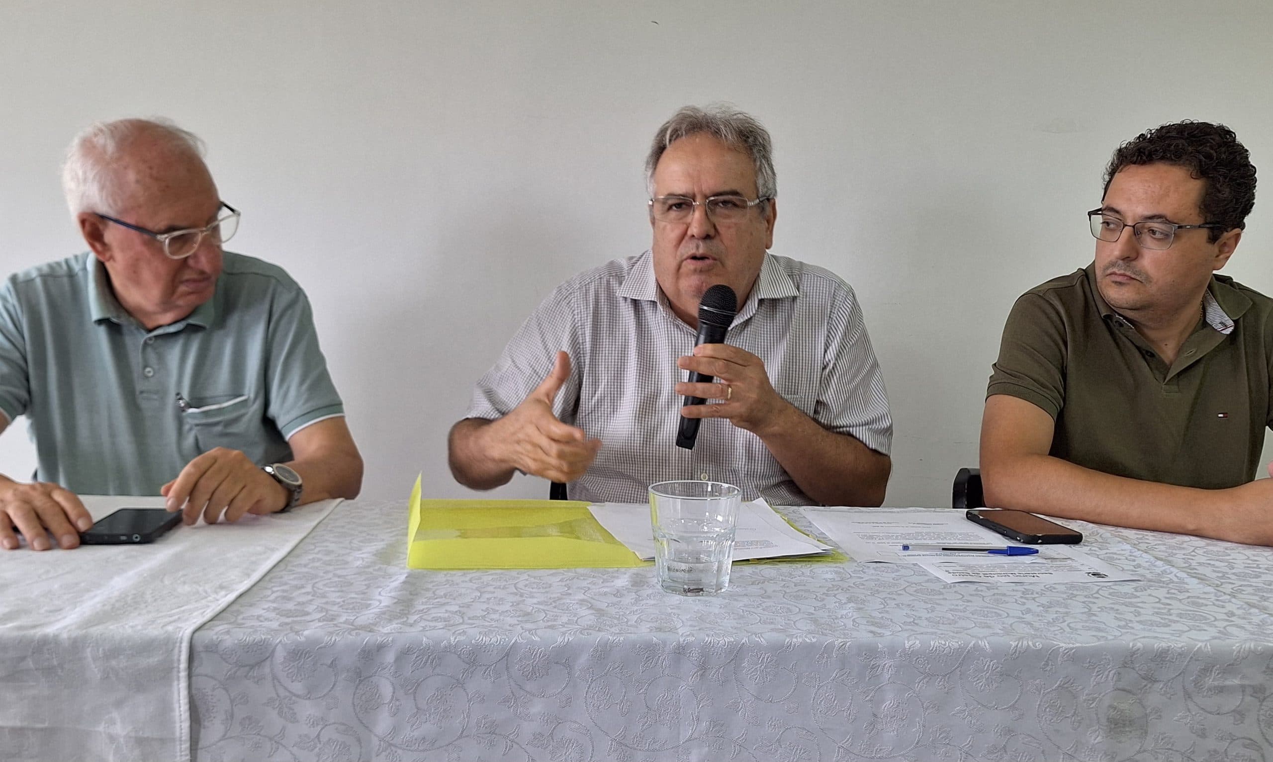 Coletiva Castro