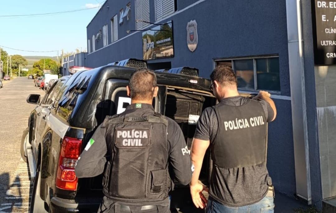 Jaguariaíva