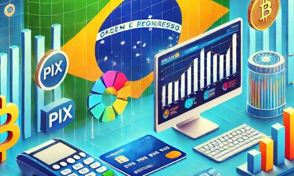 Receita Federal amplia controle sobre transações financeiras em 2025
