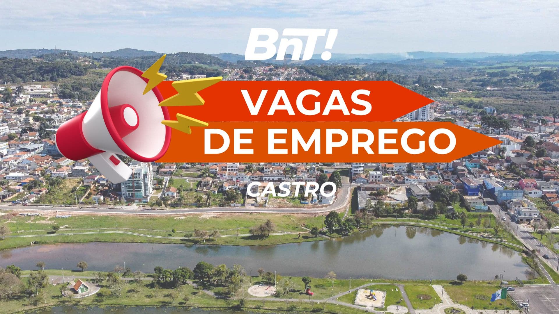 Emprego Castro