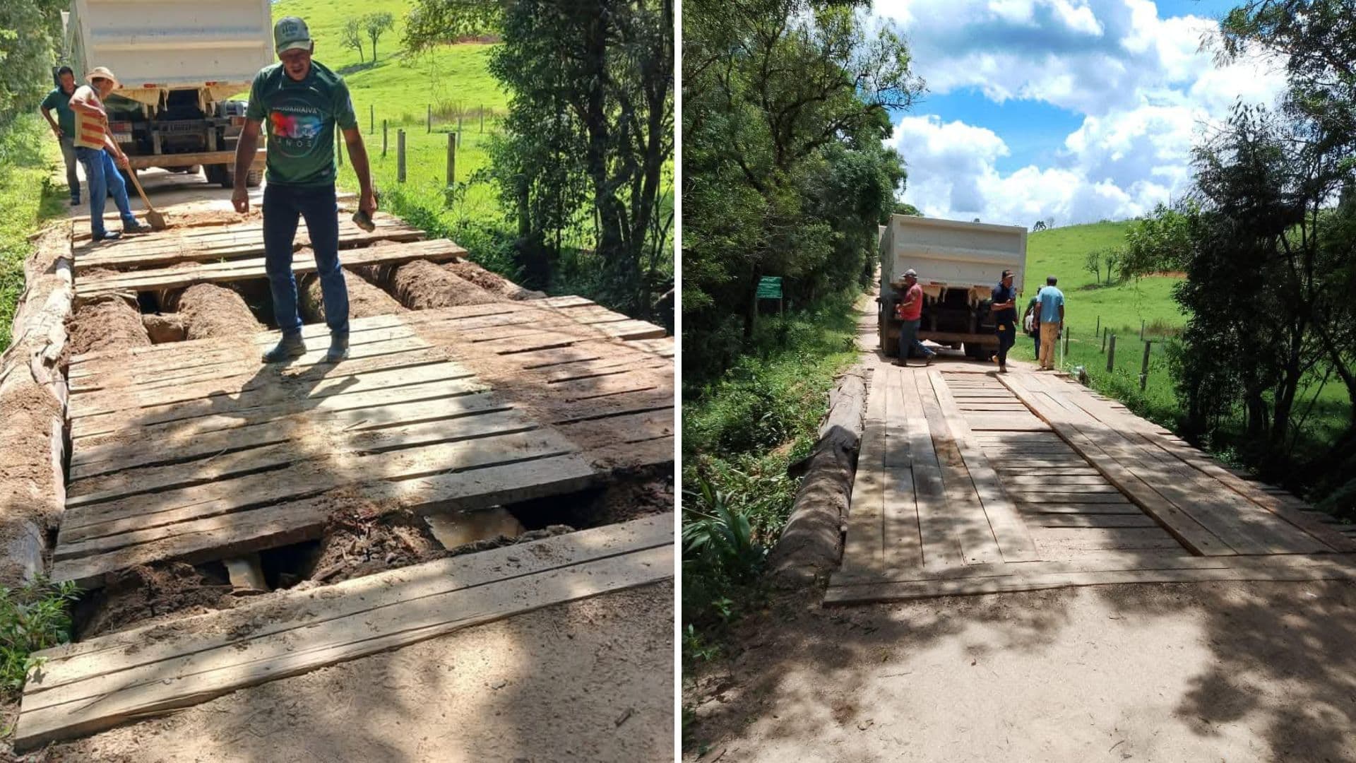 Pontes Jaguariaíva