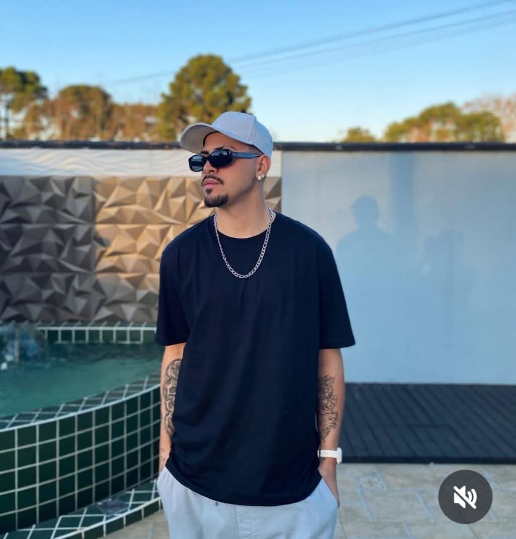 Jovem desaparece após deixar bilhete de despedida para família em PG