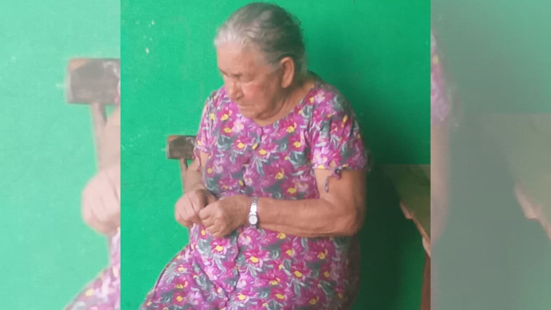 Mulher PG